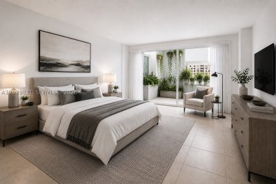 Comprar apartamento no Commodore Club South 911