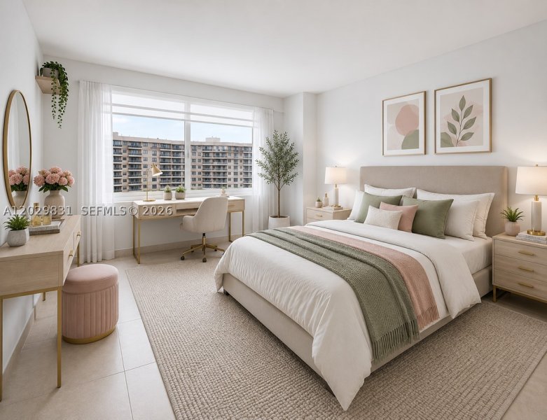 Condo for sale at Commodore Club South 911