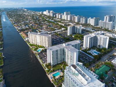 Comprar apartamento en Coral Ridge Towers South 1507