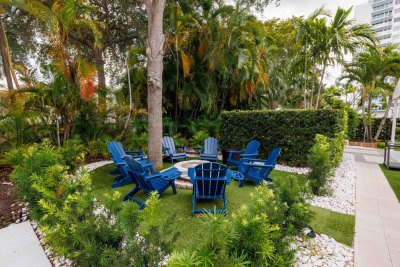 Comprar apartamento en Coral Ridge Towers South 1507