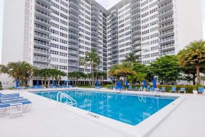 Comprar apartamento en Coral Ridge Towers South 1507