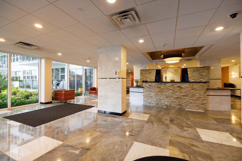 Condo for sale at Coral Ridge Towers South 1507