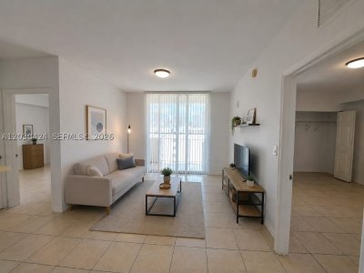 Season One Brickell Apt #903