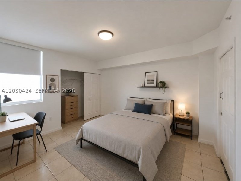 Apartment for rent at Season One Brickell 903