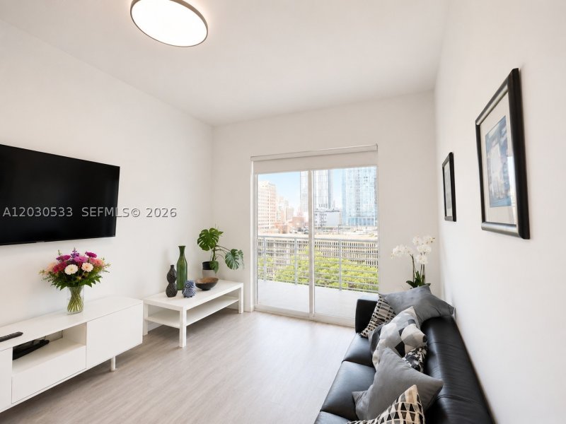 Condo for sale at Loft Downtown I 905