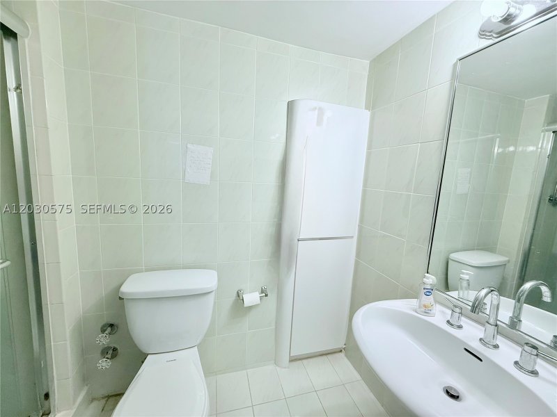 Apartment for rent at Parker Tower 310