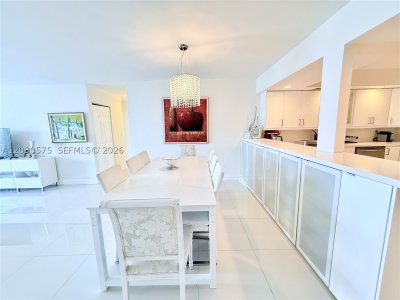 Aluguel de apartamento no Parker Tower 310