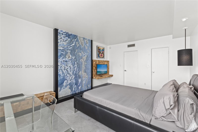 Apartment for rent at Mirador 1518