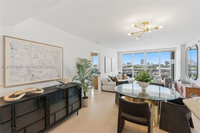 Comprar apartamento no Sunset Harbour South 1003