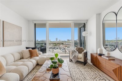 Comprar apartamento no Sunset Harbour South 1003