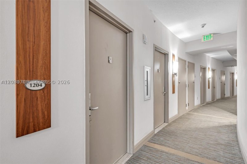 Condo for sale at Opera Tower 1204