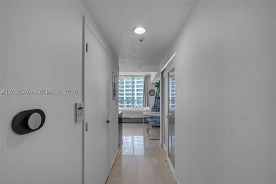 Comprar apartamento en Opera Tower 1204