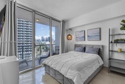 Opera Tower Apt #1204
