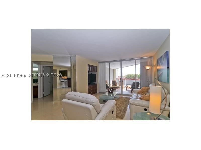 Apartment for rent at The Sterling 206
