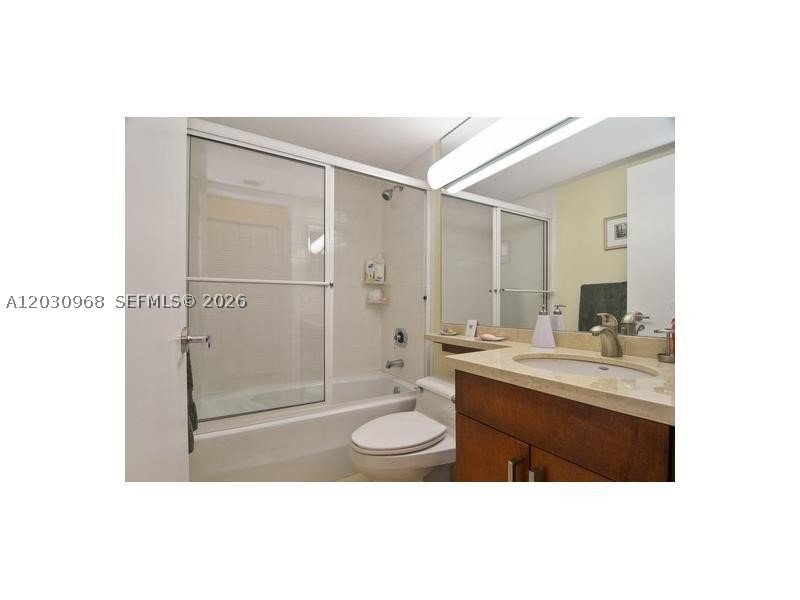 Apartment for rent at The Sterling 206