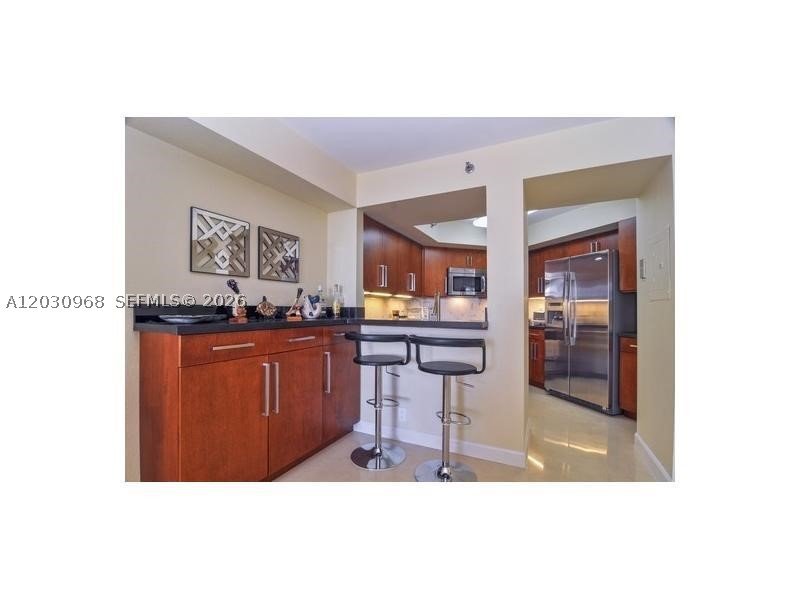 Apartment for rent at The Sterling 206