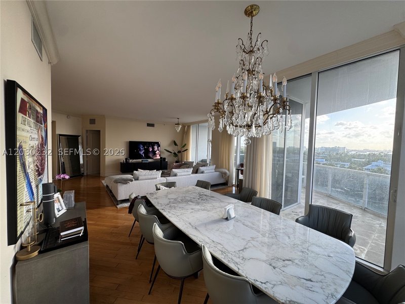 Comprar apartamento en Bellini Bal Harbour 503