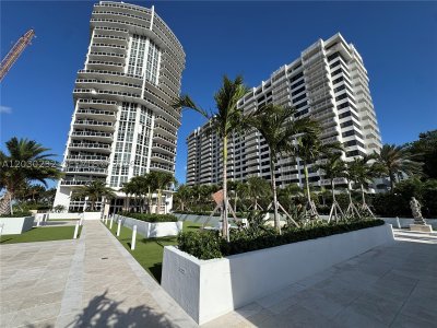 Bellini Bal Harbour Apt #503