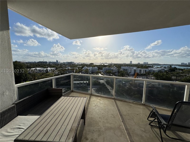 Comprar apartamento en Bellini Bal Harbour 503