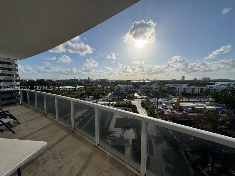Comprar apartamento en Bellini Bal Harbour 503