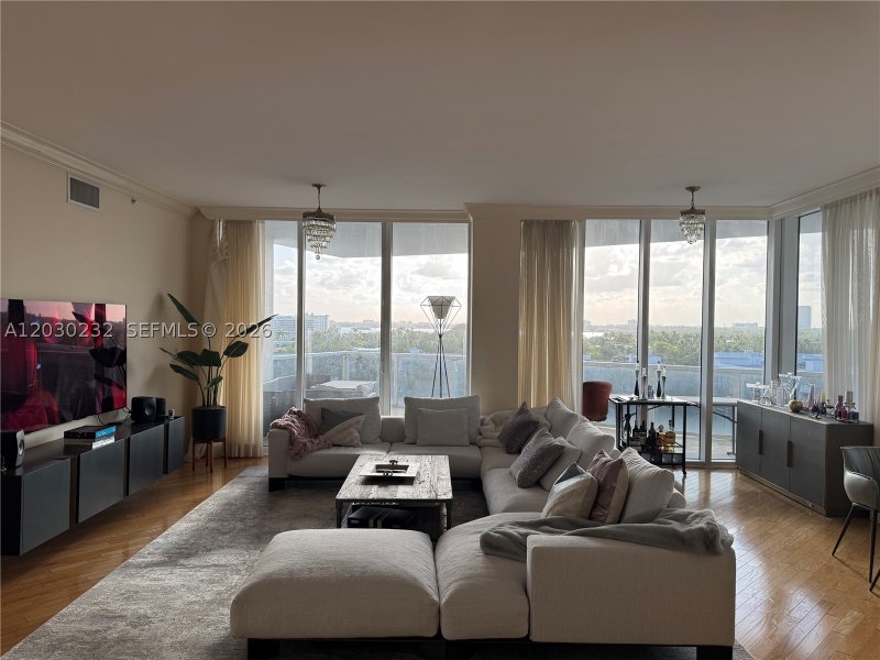 Comprar apartamento en Bellini Bal Harbour 503