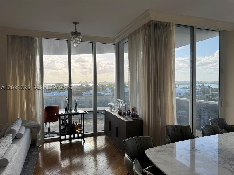 Comprar apartamento en Bellini Bal Harbour 503