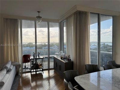 Comprar apartamento en Bellini Bal Harbour 503