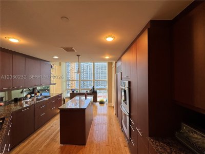Comprar apartamento en Bellini Bal Harbour 503