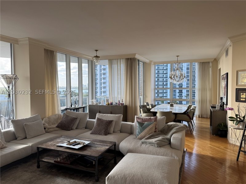 Comprar apartamento en Bellini Bal Harbour 503