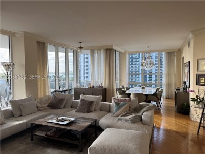 Comprar apartamento en Bellini Bal Harbour 503