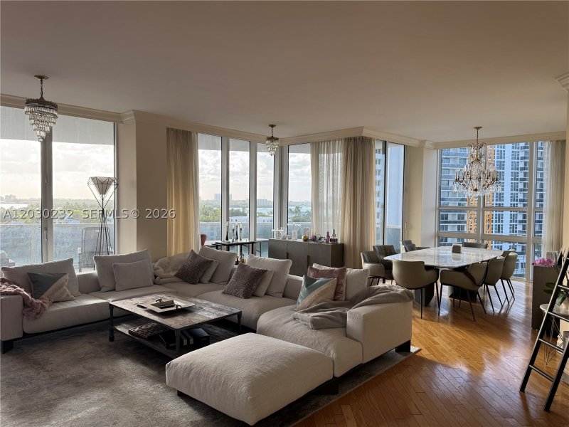 Comprar apartamento en Bellini Bal Harbour 503