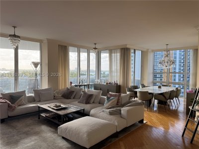 Comprar apartamento en Bellini Bal Harbour 503