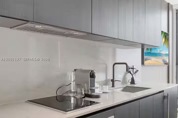 Comprar apartamento en E11EVEN Hotel & Residences 3106B