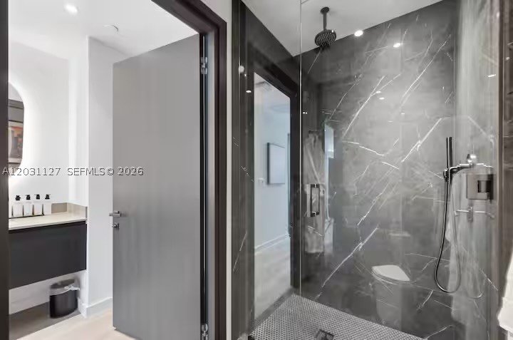 Comprar apartamento en E11EVEN Hotel & Residences 3106B