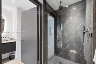 Comprar apartamento en E11EVEN Hotel & Residences 3106B