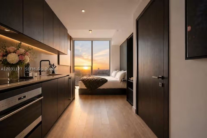 Comprar apartamento en E11EVEN Hotel & Residences 3106B