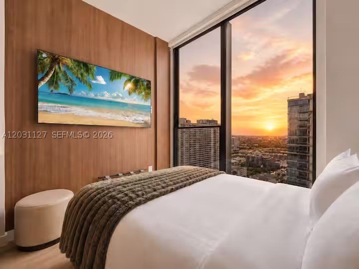 Comprar apartamento en E11EVEN Hotel & Residences 3106B
