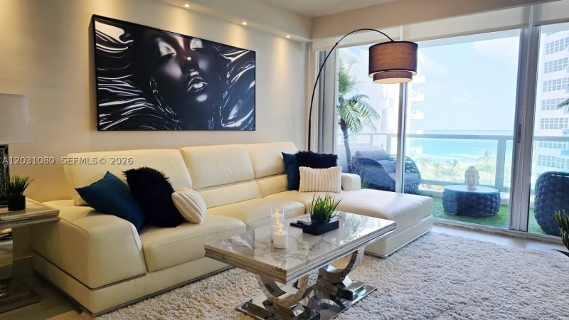 Apartment for rent at Seacoast 5151 726