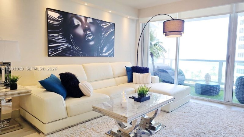 Apartment for rent at Seacoast 5151 726