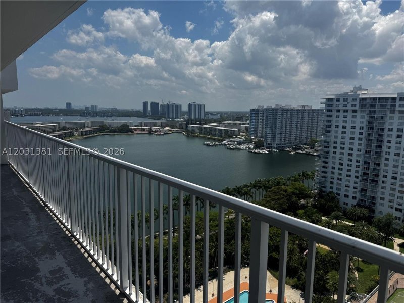 Apartment for rent at Admirals Port Condos 2004E