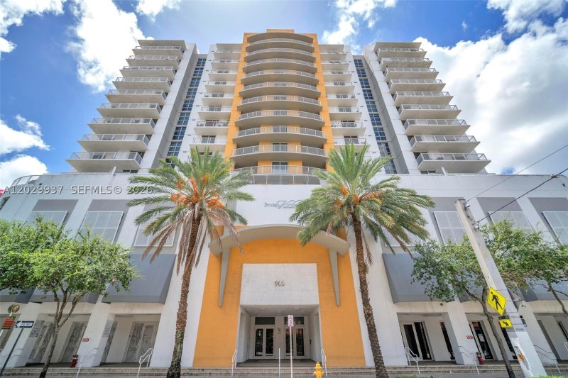 Comprar apartamento en Brickell Vista 1103