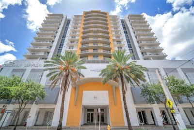 Comprar apartamento no Brickell Vista 1103