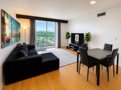 Comprar apartamento no Brickell Vista 1103