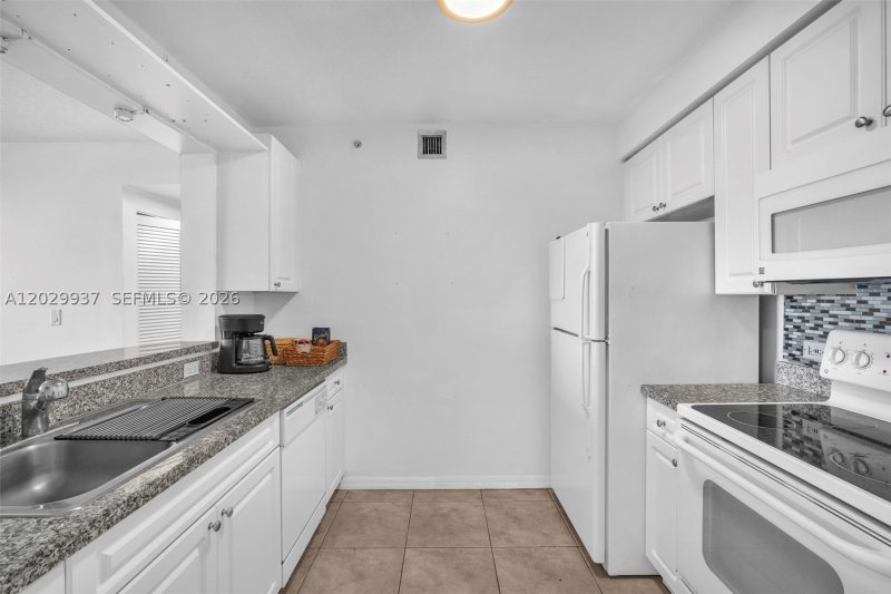 Comprar apartamento en Brickell Vista 1103