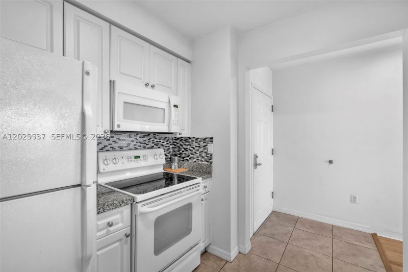 Comprar apartamento en Brickell Vista 1103