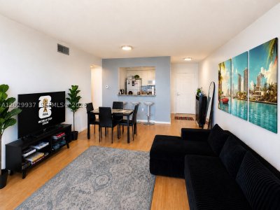 Comprar apartamento no Brickell Vista 1103