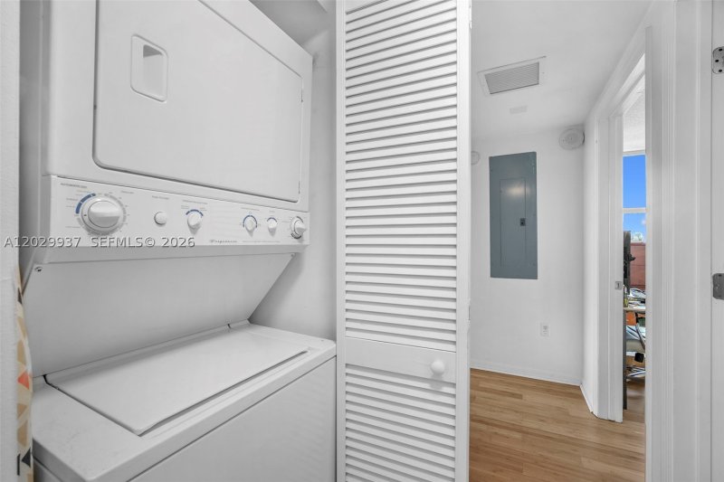 Comprar apartamento en Brickell Vista 1103