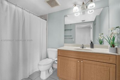 Comprar apartamento no Brickell Vista 1103