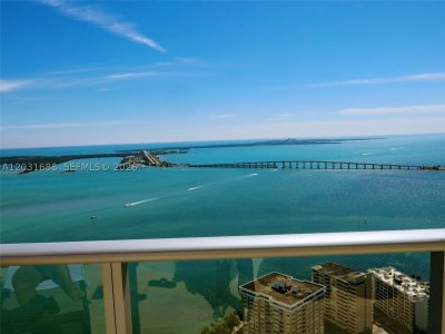 Comprar apartamento no Brickell House Condo 3506