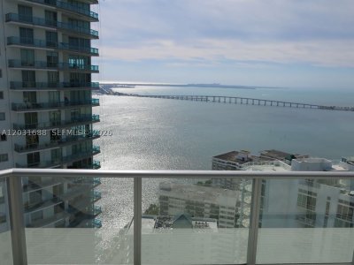 Comprar apartamento no Brickell House Condo 3506